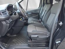 RENAULT Trafic Grand Passenger 2.0 dCi Blue 150 evolution, Diesel, Occasion / Gebraucht, Automatik - 4
