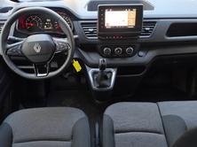 RENAULT Trafic Grand Passenger 2.0 dCi Blue 150 evolution, Diesel, Occasion / Gebraucht, Automatik - 5
