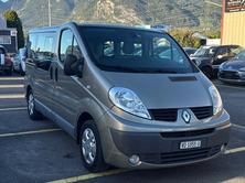 RENAULT TRAFIC, Diesel, Occasion / Utilisé, Automatique - 2
