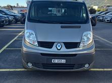 RENAULT TRAFIC, Diesel, Occasion / Utilisé, Automatique - 3
