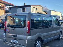RENAULT TRAFIC, Diesel, Occasion / Utilisé, Automatique - 4