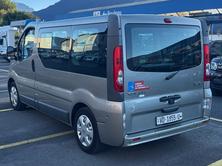 RENAULT TRAFIC, Diesel, Occasion / Utilisé, Automatique - 5