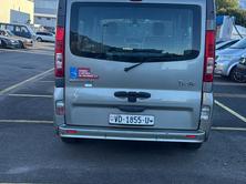 RENAULT TRAFIC, Diesel, Occasion / Utilisé, Automatique - 6
