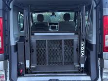 RENAULT TRAFIC, Diesel, Occasion / Utilisé, Automatique - 7