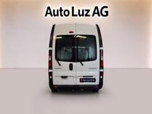 RENAULT Trafic 2.0 Blue dCi 150 Advance L2H2 EN, Diesel, Second hand / Used, Manual - 3