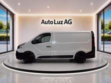 RENAULT Trafic 1.6 Energy TwinT. dCi145 2.9T Business L1H1, Diesel, Second hand / Used, Manual - 6
