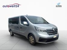 RENAULT Trafic Blue dCi 150 Grand Passenger Techno 9-PLÄTZER, Diesel, Occasion / Gebraucht, Handschaltung - 3