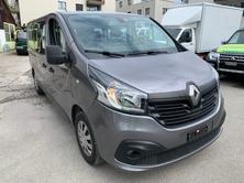 RENAULT Trafic 1.6 dCi 114 Authentique, Diesel, Occasion / Gebraucht, Handschaltung - 3