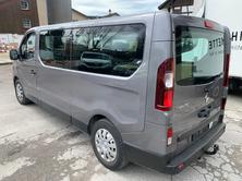 RENAULT Trafic 1.6 dCi 114 Authentique, Diesel, Occasion / Gebraucht, Handschaltung - 4