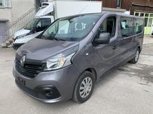 RENAULT Trafic 1.6 dCi 114 Authentique, Diesel, Occasion / Gebraucht, Handschaltung - 2