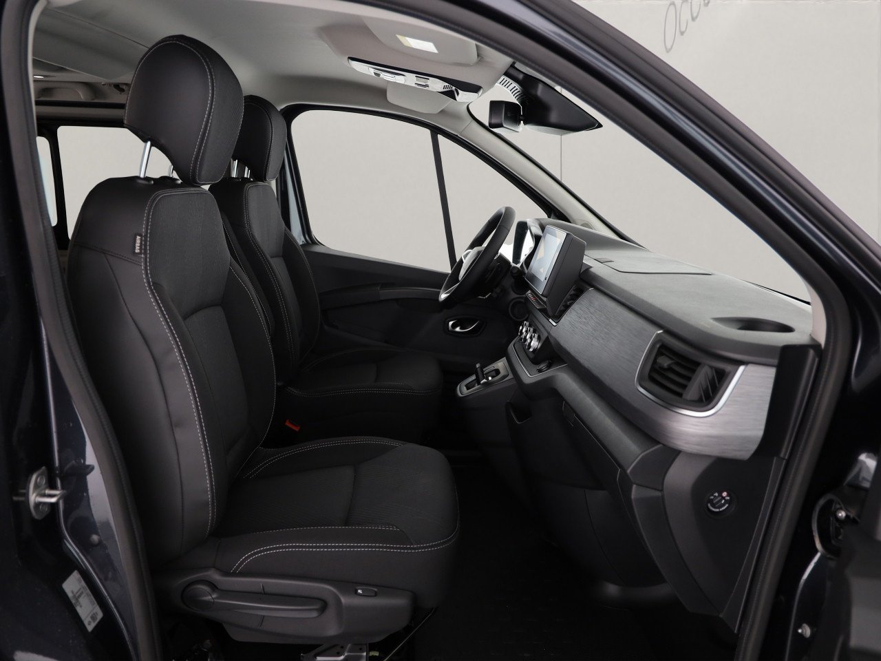RENAULT Trafic Spaceclass 2.0 dCi Blue 170 EAG9, Diesel, Voiture de démonstration, Automatique - 7