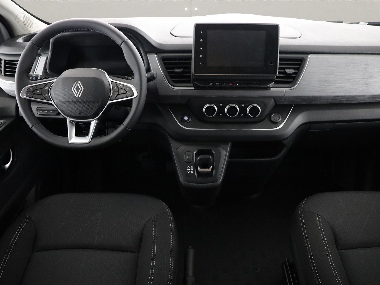 RENAULT Trafic Spaceclass 2.0 dCi Blue 170 EAG9, Diesel, Vorführwagen, Automatik - 5