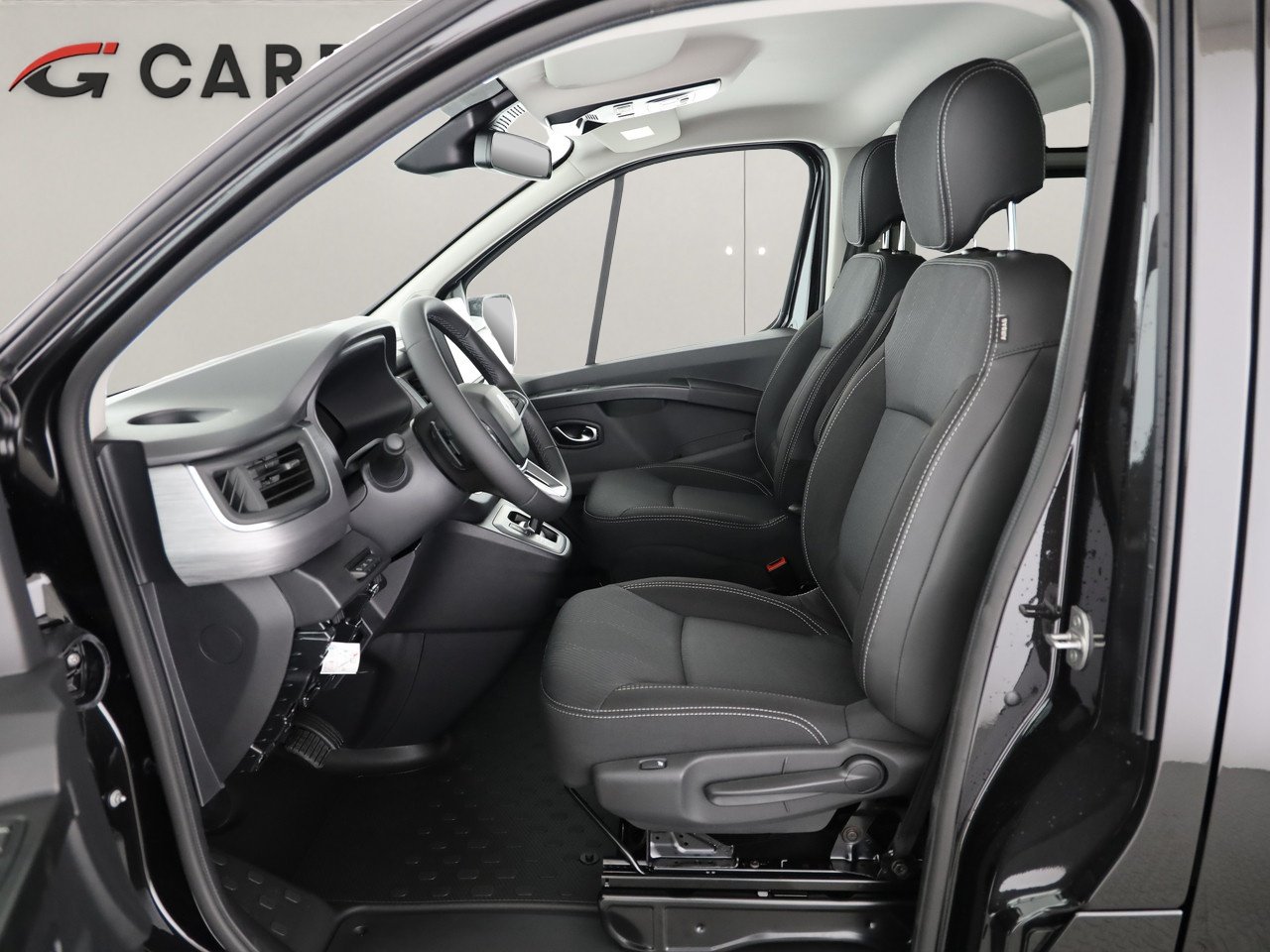 RENAULT Trafic Spaceclass 2.0 dCi Blue 170 EAG9, Diesel, Vorführwagen, Automatik - 6