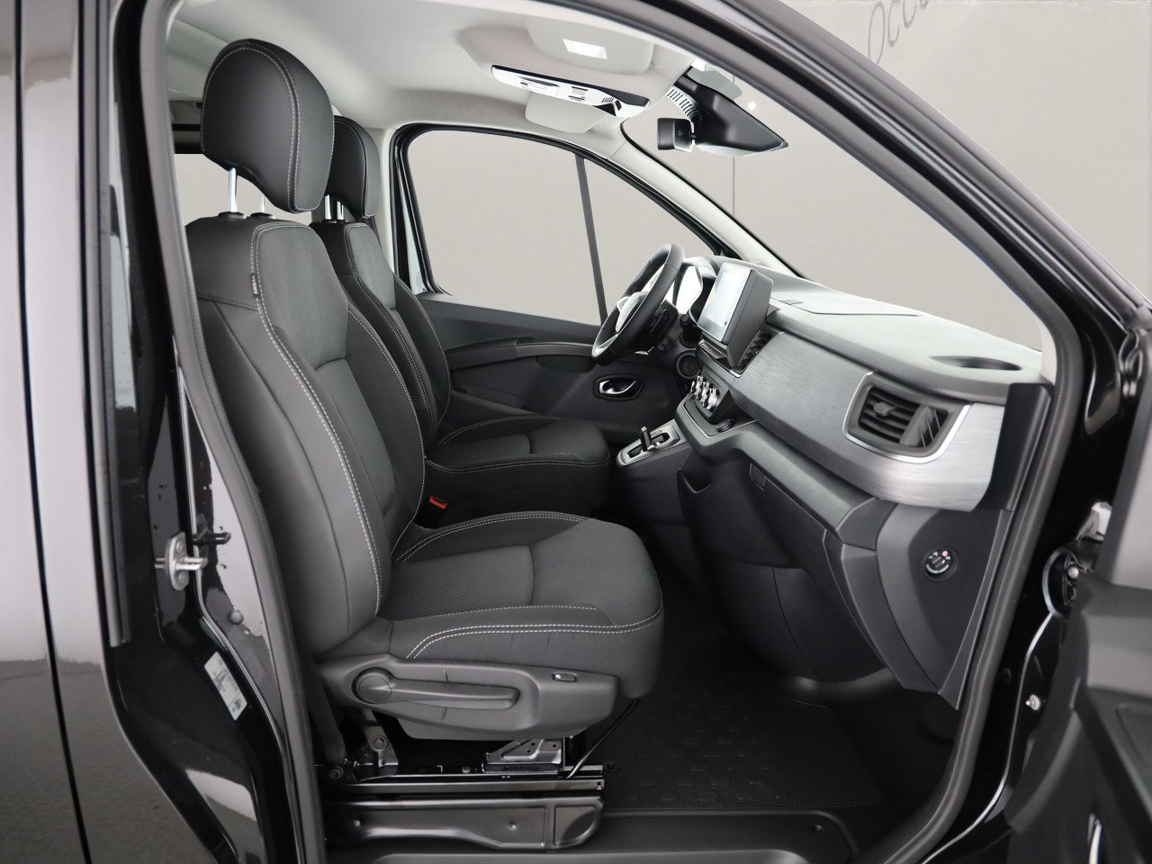 RENAULT Trafic Spaceclass 2.0 dCi Blue 170 EAG9, Diesel, Vorführwagen, Automatik - 7