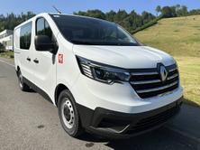 RENAULT Trafic Kaw. L1 H1 110 PS, Diesel, Auto nuove, Manuale - 2