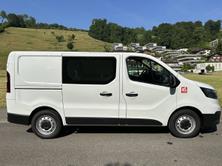 RENAULT Trafic Kaw. L1 H1 110 PS, Diesel, Auto nuove, Manuale - 6
