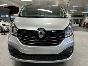RENAULT Trafic 1.6 dCi 95 2.9t Business L1H1