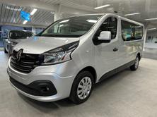 RENAULT Trafic 1.6 dCi 95 2.9t Business L1H1, Diesel, Second hand / Used, Manual - 2