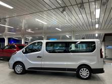 RENAULT Trafic 1.6 dCi 95 2.9t Business L1H1, Diesel, Second hand / Used, Manual - 3