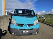 RENAULT Trafic 2.5 dCi 2.9t L1H1, Diesel, Second hand / Used, Manual - 2