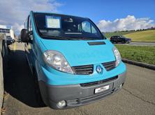 RENAULT Trafic 2.5 dCi 2.9t L1H1, Diesel, Second hand / Used, Manual - 3
