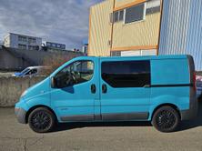 RENAULT Trafic 2.5 dCi 2.9t L1H1, Diesel, Occasioni / Usate, Manuale - 4