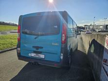 RENAULT Trafic 2.5 dCi 2.9t L1H1, Diesel, Occasioni / Usate, Manuale - 7