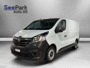 RENAULT Trafic 2.0 dCi120 2.8t Access L1H1
