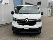 RENAULT Trafic 2.0 Blue dCi 150 Business L2H1 EDC EN, Diesel, Second hand / Used, Automatic - 2