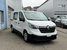 RENAULT Trafic 2.0 Blue dCi 150 Business L2H1 EDC EN, Diesel, Second hand / Used, Automatic - 3