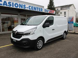 RENAULT Trafic dCi120 2.9 Busin.