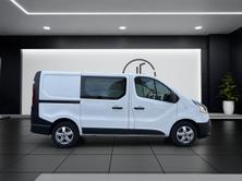 RENAULT Trafic 1.6 dCi 120 2.9t Business L1H1, Diesel, Occasioni / Usate, Manuale - 6