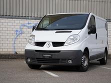 RENAULT Trafic Seabird 2.9 t L1 H1 2.5 dCi 146 DPF, Diesel, Second hand / Used, Manual - 2