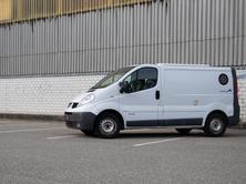 RENAULT Trafic Seabird 2.9 t L1 H1 2.5 dCi 146 DPF, Diesel, Occasioni / Usate, Manuale - 3