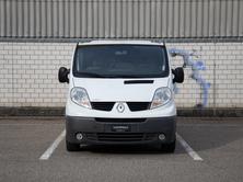 RENAULT Trafic Seabird 2.9 t L1 H1 2.5 dCi 146 DPF, Diesel, Occasioni / Usate, Manuale - 4