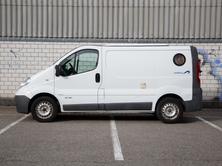 RENAULT Trafic Seabird 2.9 t L1 H1 2.5 dCi 146 DPF, Diesel, Occasioni / Usate, Manuale - 5