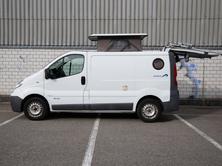 RENAULT Trafic Seabird 2.9 t L1 H1 2.5 dCi 146 DPF, Diesel, Occasioni / Usate, Manuale - 6