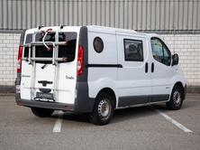 RENAULT Trafic Seabird 2.9 t L1 H1 2.5 dCi 146 DPF, Diesel, Occasioni / Usate, Manuale - 7