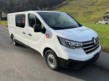 RENAULT Trafic Kaw. 3.0 t L2 H1 E-Tech, Electric, Ex-demonstrator, Automatic - 2