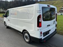 RENAULT Trafic Kaw. 3.0 t L2 H1 E-Tech, Electric, Ex-demonstrator, Automatic - 3