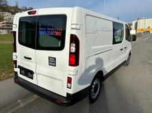 RENAULT Trafic Kaw. 3.0 t L2 H1 E-Tech, Electric, Ex-demonstrator, Automatic - 4