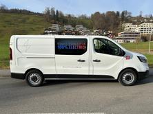 RENAULT Trafic Kaw. 3.0 t L2 H1 E-Tech, Electric, Ex-demonstrator, Automatic - 6