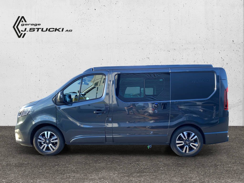 RENAULT Trafic Spacenomad iconic Blue dCi 170 EDC, Diesel, Auto dimostrativa, Automatico - 6