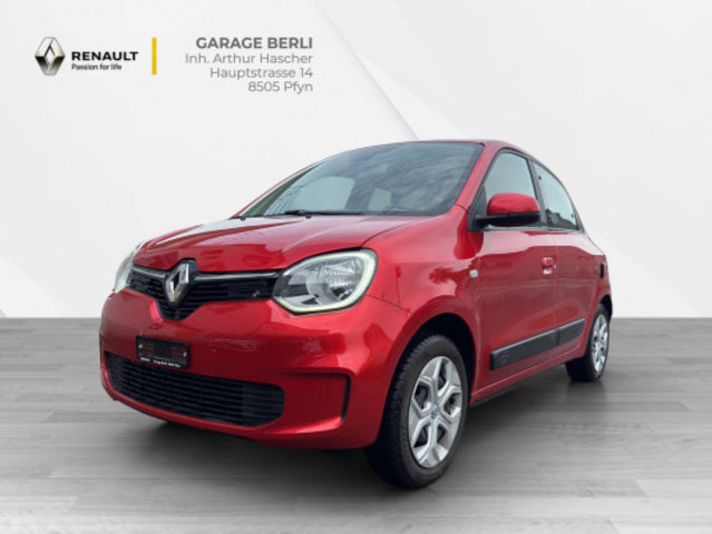 RENAULT Twingo Electric Zen