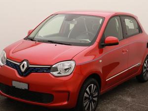 RENAULT Twingo Electric Equilibre