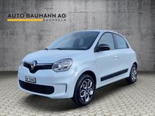 RENAULT Twingo Electric Equilibre, Electric, New car, Automatic - 2