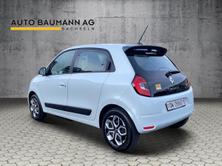 RENAULT Twingo Electric Equilibre, Electric, New car, Automatic - 5