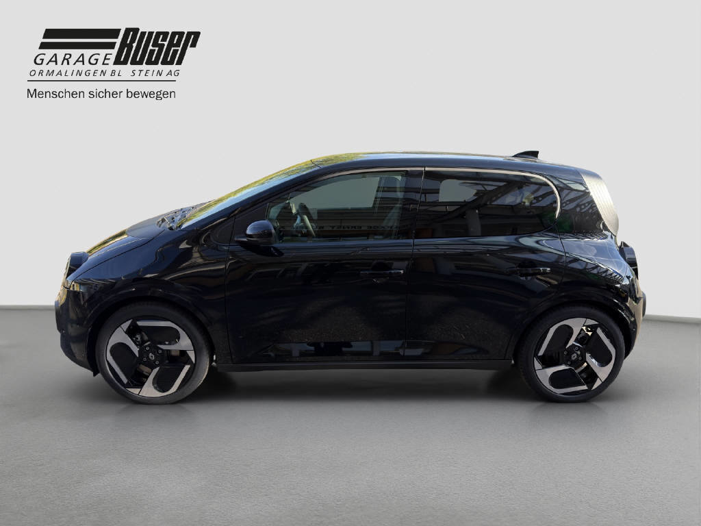 RENAULT Twingo E-Tech Urban Range techno, Elettrica, Auto nuove, Automatico - 2