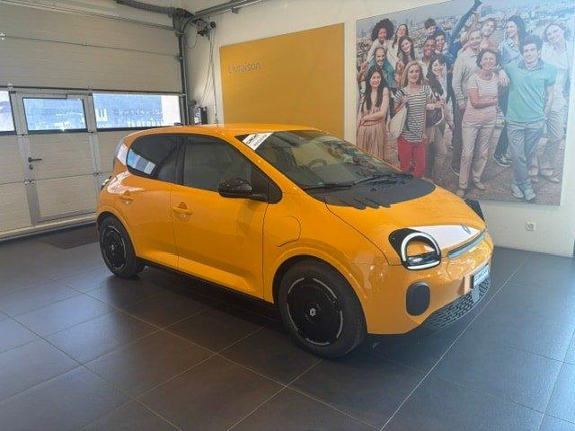 RENAULT Twingo E-Tech ELECTRIC Techno 80 Urban Range, Elettrica, Auto nuove, Automatico