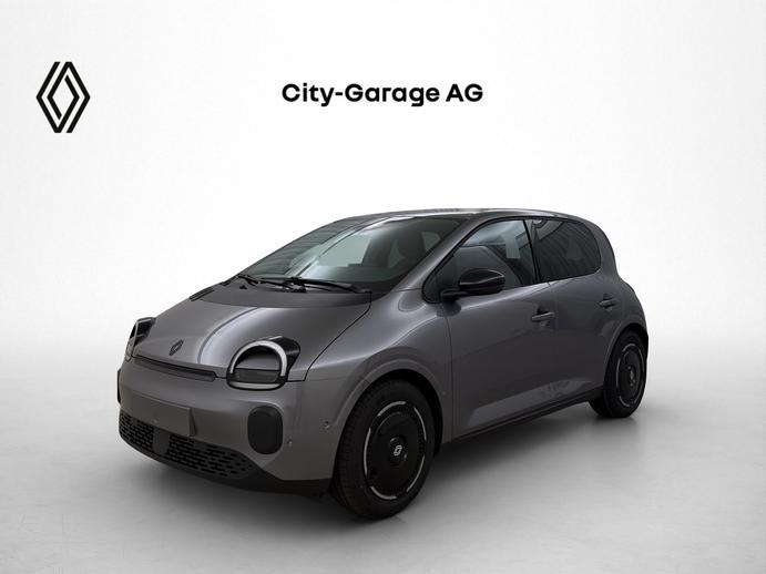 RENAULT Twingo E-Tech Urban Range techno, Electric, New car, Automatic